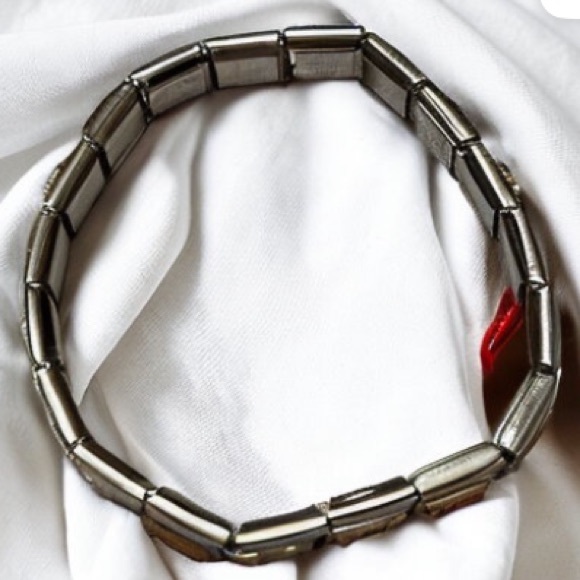 ZOPPINI (nomination) 2/$25 BLANK  bracelet link - Picture 5 of 7